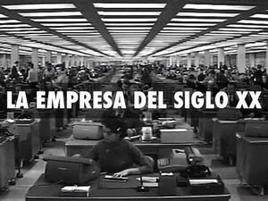 INICIA EL SIGLO XXI