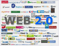 APARECE LA TECNOLOGIA "2.0". 1,300 MILLONES DE USUARIOS.