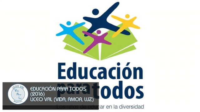 Conferencia Mundial de Educación  para Todos.