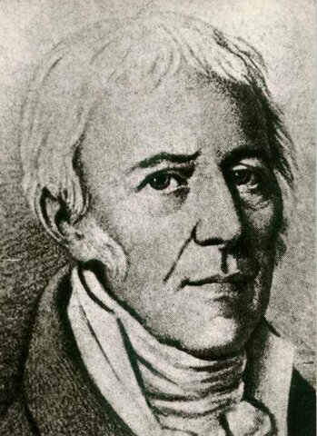 Jean-Baptiste Lamarck Teoría del Sistema Evolutivo
