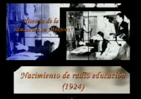 Estación de radio CZE–XFX