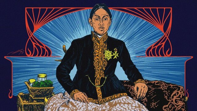 Perlawanan Hamengku Buwono ll