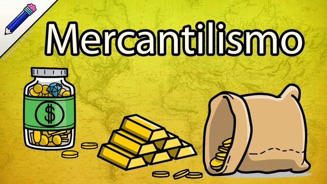 MERCANTILISMO