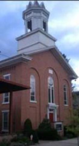 Messiah Lutheran Church installs High-Efficiency Boiler