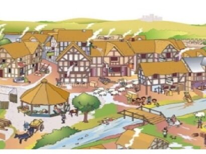 Salud Pública en la edad media.