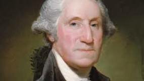 George Washington