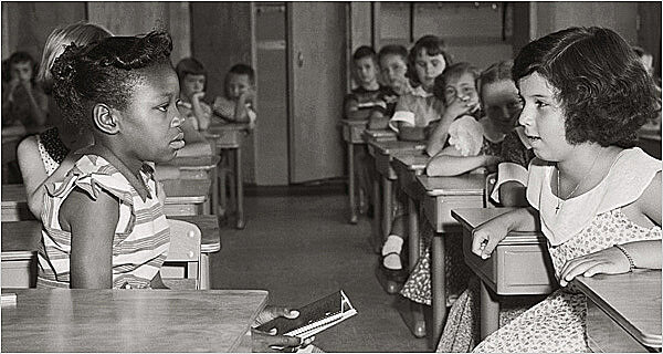 Brown v. Board of Education