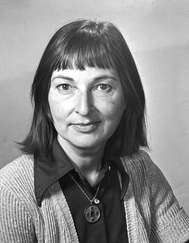 Paula Menyuk (1969)