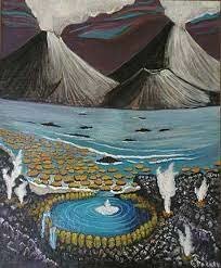 Precambrian Era: 4.6 billion to 542 Million Years Ago