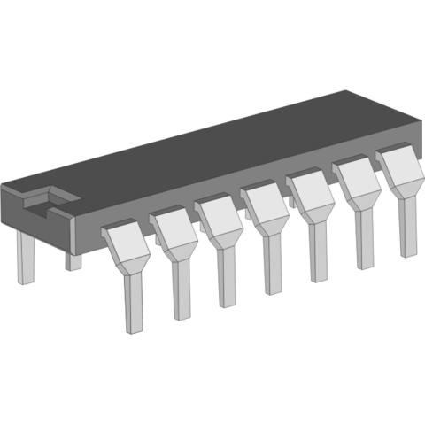Tercera generación de computadoras