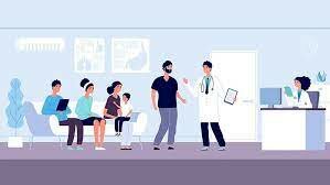 Atención Primaria de Salud.