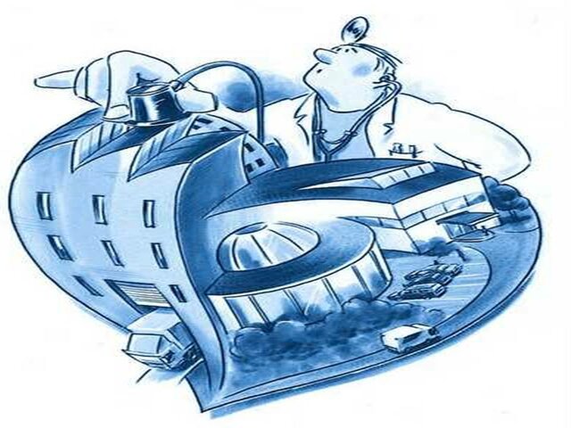 Comisión sobre Macroeconomía y Salud.