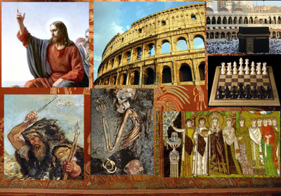 Declaración del Milenio.