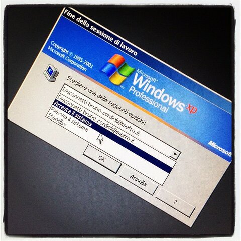 Windows XP