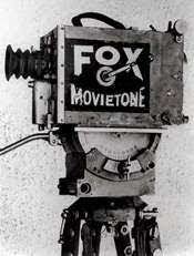 Movietone