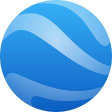 Google Earth