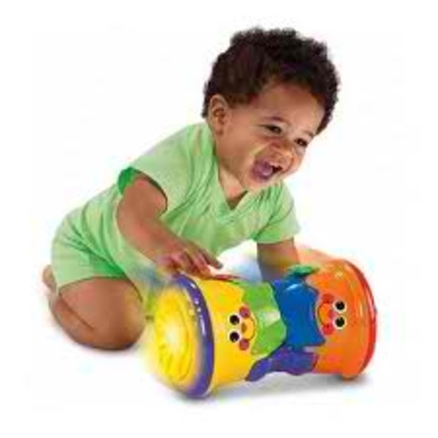 Infancy-Trust vs Mistrust