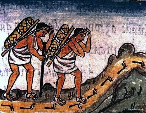 Primera educación tlaxcalteca