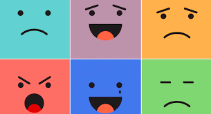 Emociones y Sentimientos