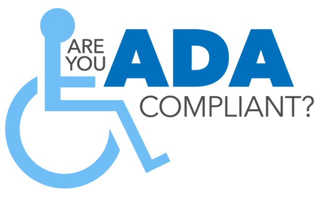 The Americans with Disabilities Act (ADA)