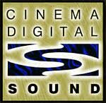 Cinema Digital Sound