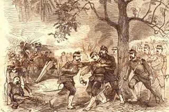 Perlawanan rakya Siak menghadapi kekejaman VOC