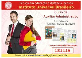 Se crea el instituto Universal Brasileño