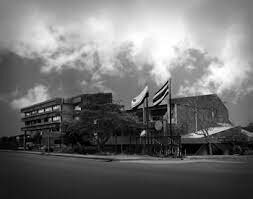 Se crea la UNED en costa rica