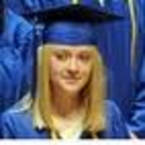 Taylor Swift graduates from high school