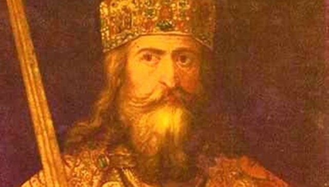 El padre de la europa