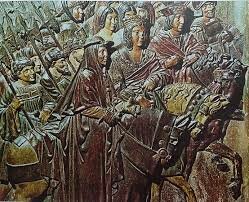 El islam y la reconquista