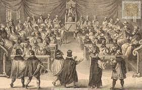 Las primeras universidades