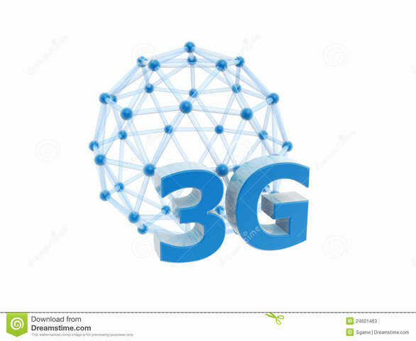 3G