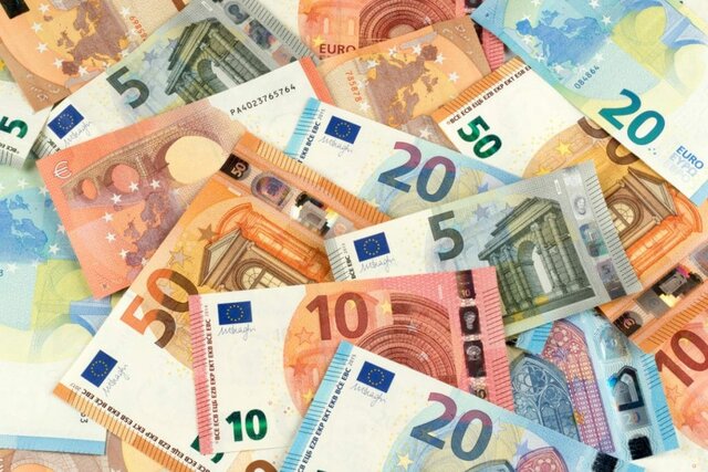 Mise en circulation de l'Euro