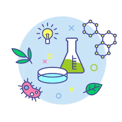 Timeline: Химия