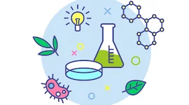 Timeline: Химия