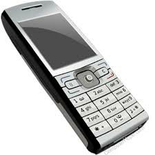 Exposure to Cellphone