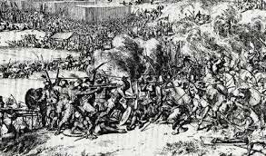 Serangan VOC terhadap Makassar