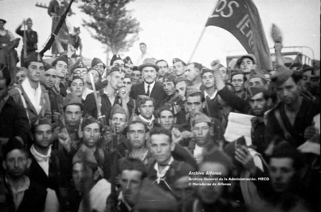 La Batalla de Talavera