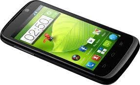 Got my 1st Smartphone