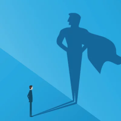 Timeline: Time line estilos de liderazgo