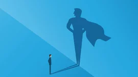 Timeline: Time line estilos de liderazgo