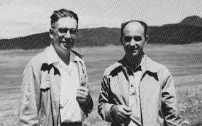 Evento 2 Radioactividad natural y artificial.