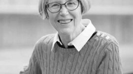 Timeline: Nancy Cartwright