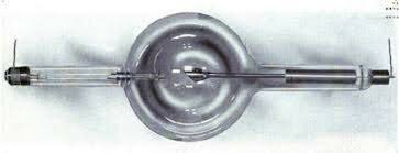 Evento 3 Estructura y modelos del tubo de rayos x