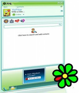 ICQ