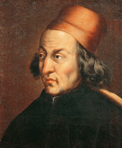 Algunos personajes representativos del humanismo democratico