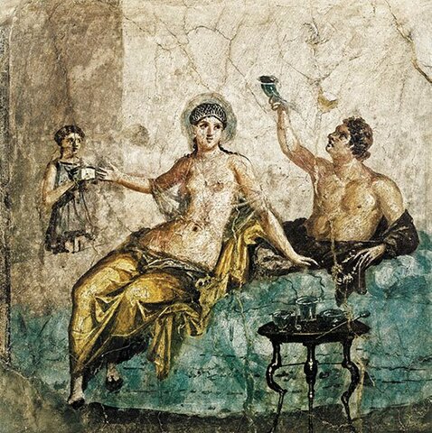 Classical Era 600B.C.E - 476A.D