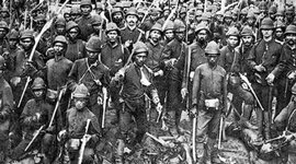 Timeline: Perlawanan Rakyat Terhadap Inggris