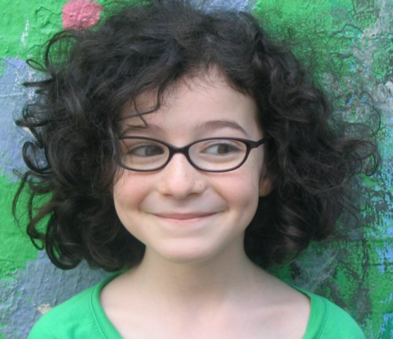 Our daughter is born